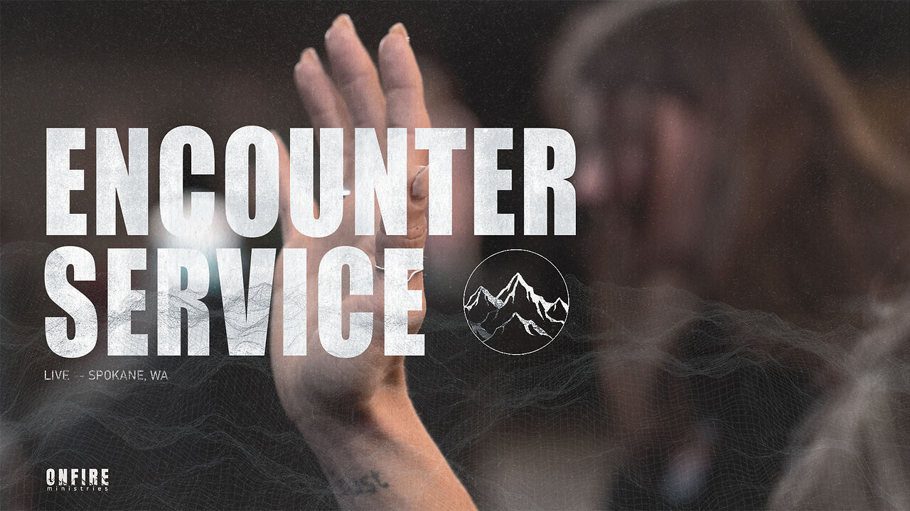 Encounter Service | November 9th, 2025