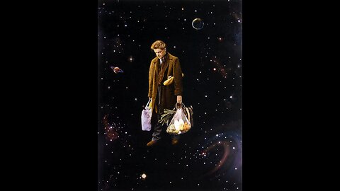 Comets, Corruption, Change