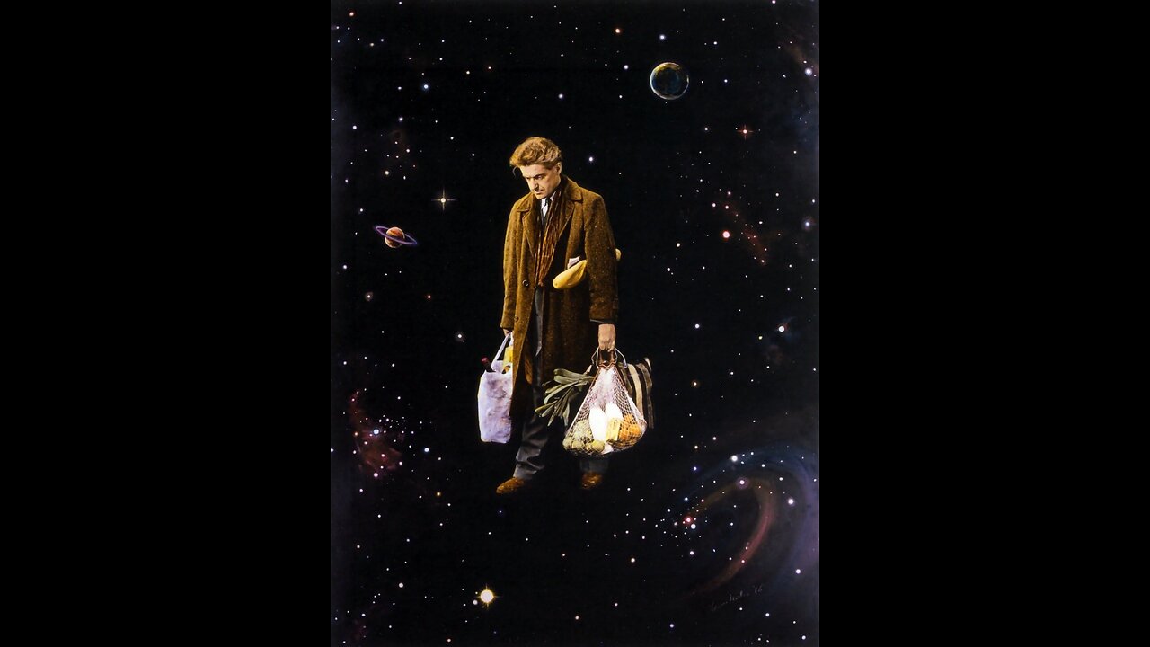 Comets, Corruption, Change