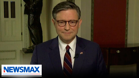 Dems want taxpayer benefits for illegals in exchange for votes: Mike Johnson | Wake Up America