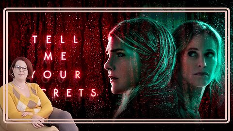 Tell Me Your Secrets S1_E6 "I'm a Good Person" REACTION