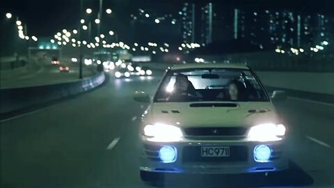 c8o & HAIKU - Drift | NightDrive Wave Music