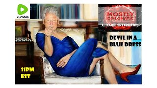 A Mostly Diplomatic Discussion