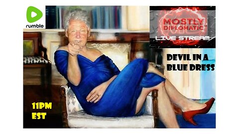 A Mostly Diplomatic Discussion