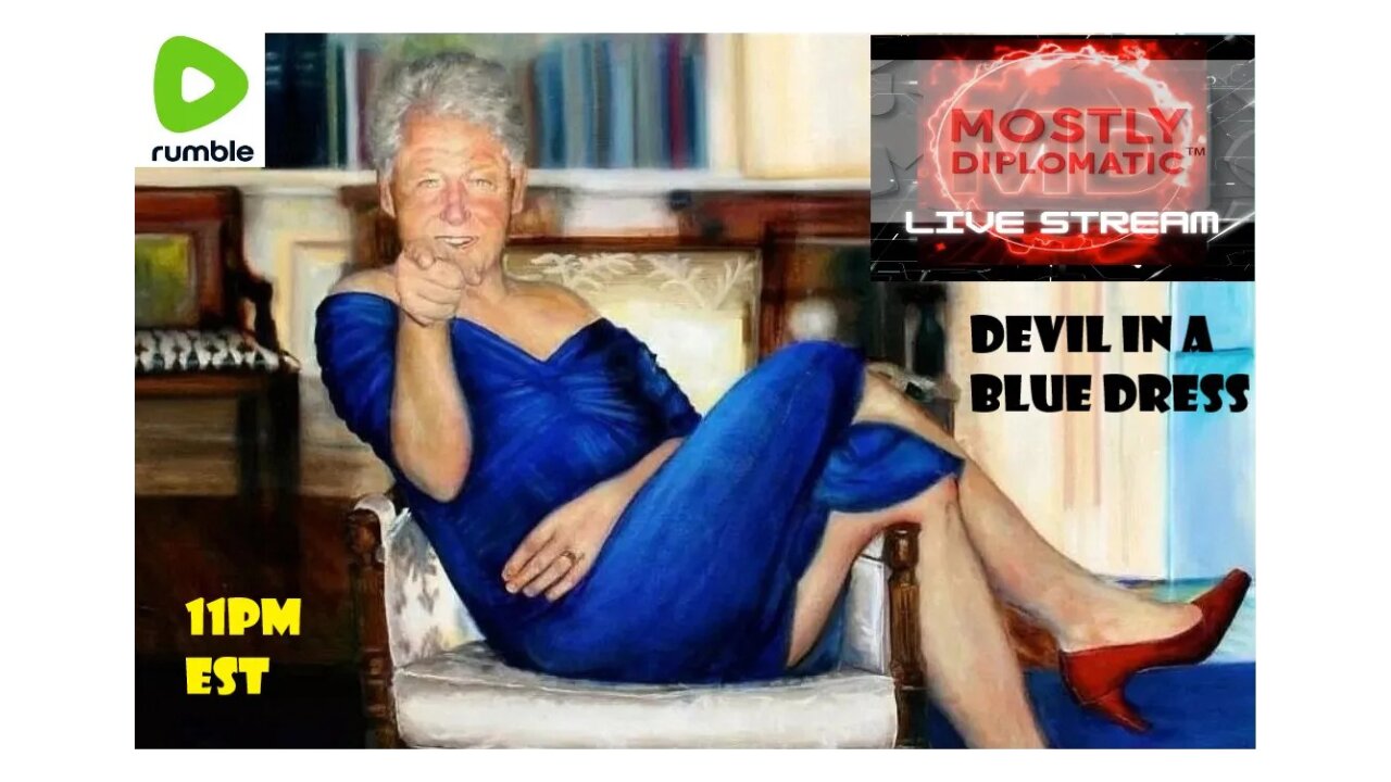 A Mostly Diplomatic Discussion