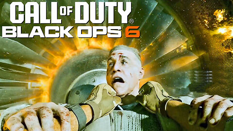 How To Interrogate A Nerd! Call of Duty Black Ops 6 | Part 7