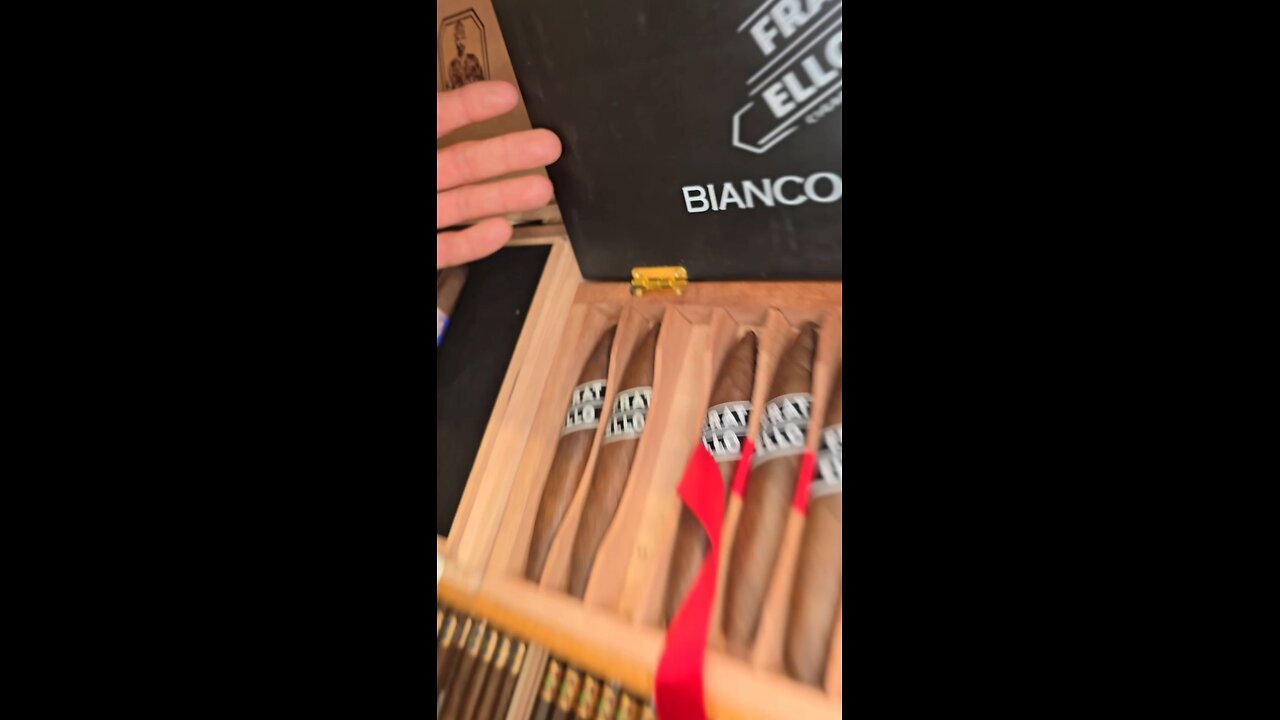 Bianco Nero by Fratello