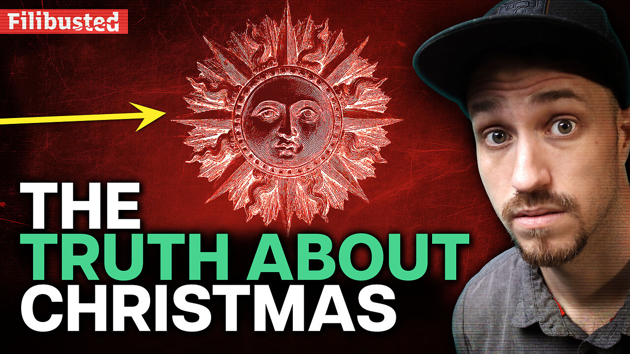 They Lied to You about Christmas. Let's get to the bottom of it.