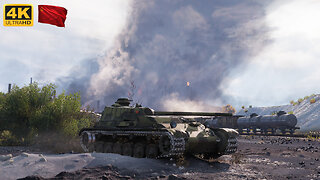 a-44 - pilsen - World of Tanks - WoT