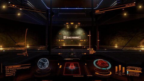 Elite Dangerous Time Again!