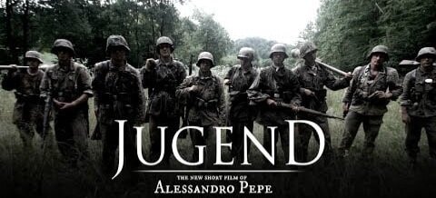 Jugend (2018)