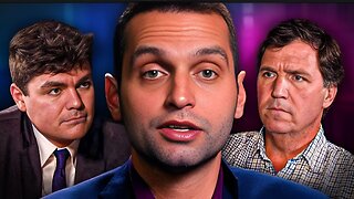 What Is Happening On The Right And Why ? Konstantin Kisin