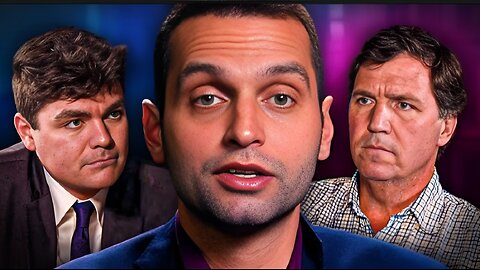 What Is Happening On The Right And Why ? Konstantin Kisin