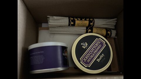 Tobacco Haul…sort of