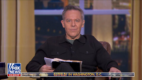 Gutfeld: Will Biden Remember Any Of His Pardons?
