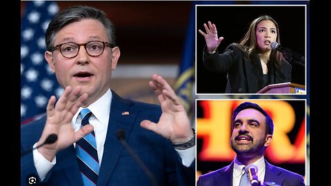 House Votes to Condemn Socialism Before Mamdani’s Meeting With Trump