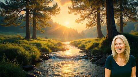 Just having Fun being me.