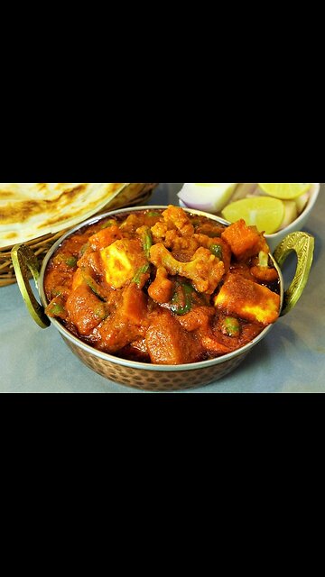 Super Delicious Mix Veg Recipe