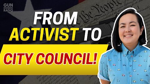 Why Local Leaders Matter for 2A Rights