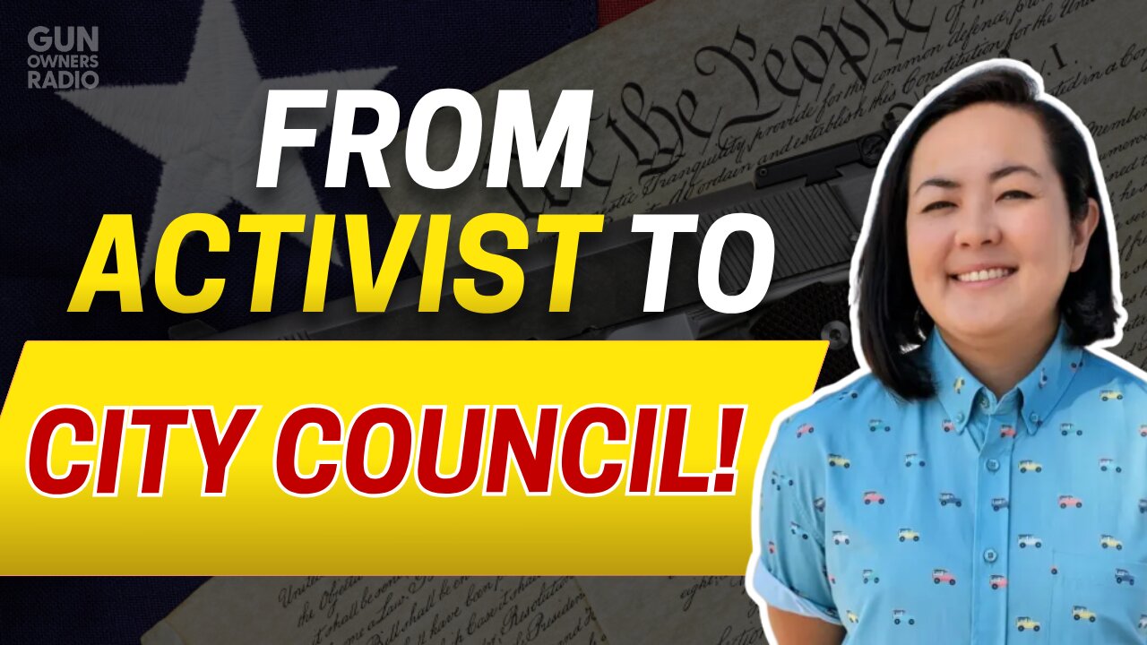 Why Local Leaders Matter for 2A Rights