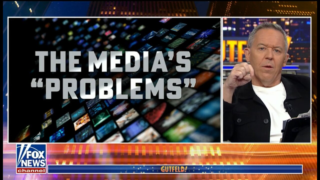 Gutfeld! 10/2/25 Full - Fox Breaking News October 2, 2025