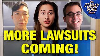 “Detransitioner” Wins $2 Million Lawsuit Against Surgeons!