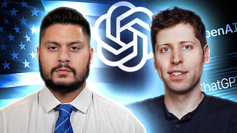 OpenAI Whistleblower Death | ChatGPT Exposed