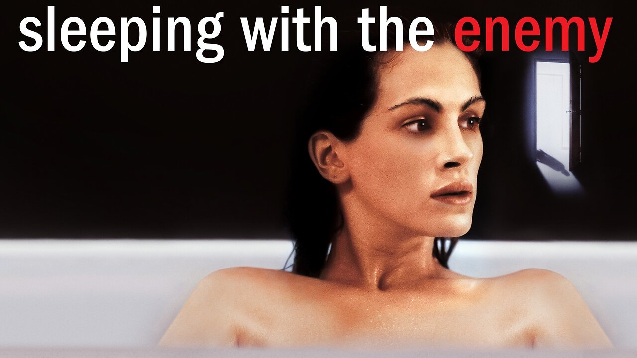 The Ring ~Sleeping with the Enemy~ by Jerry Goldsmith