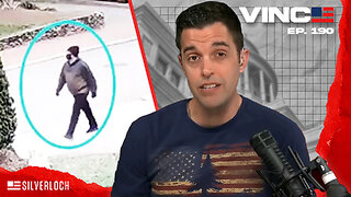 Are We Really Being Told The Full Story? | Episode 190 - 12/17/25 VINCE