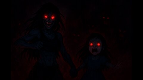 When Your Mom is a Zombie! - Noah Jan