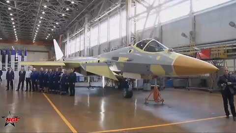 Did Russia greenlight Iran to build Su-35s?