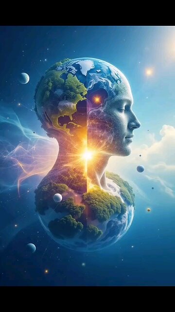 The Interconnectedness OF One