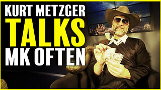 MK OFTEN With Kurt Metzger