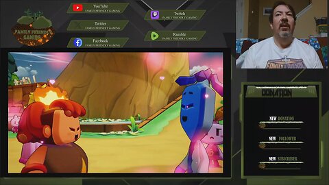 Mario & Luigi Brothership Episode 37