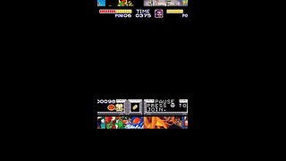 The Legend of the Mystical Ninja: Hannya Shogun!