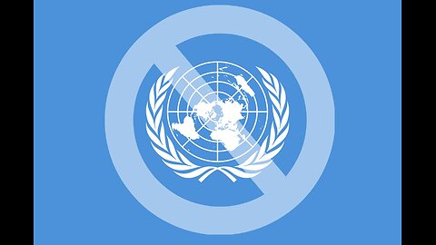 Disturbing UN Replacement Migration Agenda