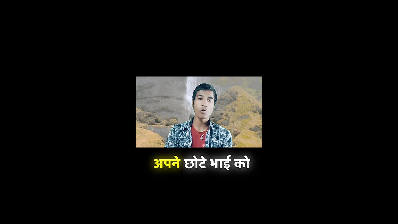 बच्चा नहीं समझने का || Rishi Risk Story || #RISHIRISK #shorts