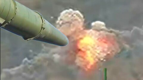 Iskander Missile Strike Devastates 411th Ukrainian Regiment!