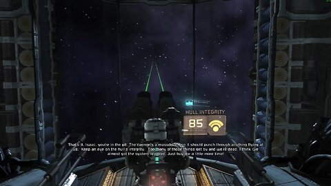 Dead Space (2008) Playthrough Part 8 - Round 2