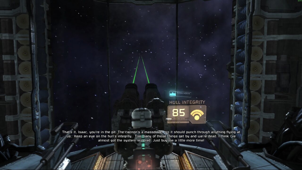 Dead Space (2008) Playthrough Part 8 - Round 2