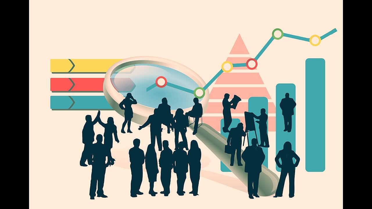 Ignore The Headline Number, Follow The Birth Death Model Preview