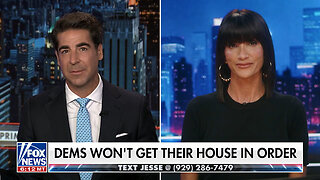 Dana Loesch: The Biden Family Had The 'Red Carpet Rolled Out For Them'
