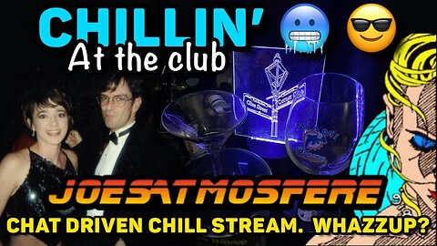 Trump Inauguration, Tik Tok Unbanned, RIP Bob Uecker, MLK Day, Chillin’ at the Club!