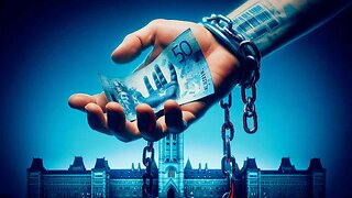 The UBI Bill Has a Hidden Catch…