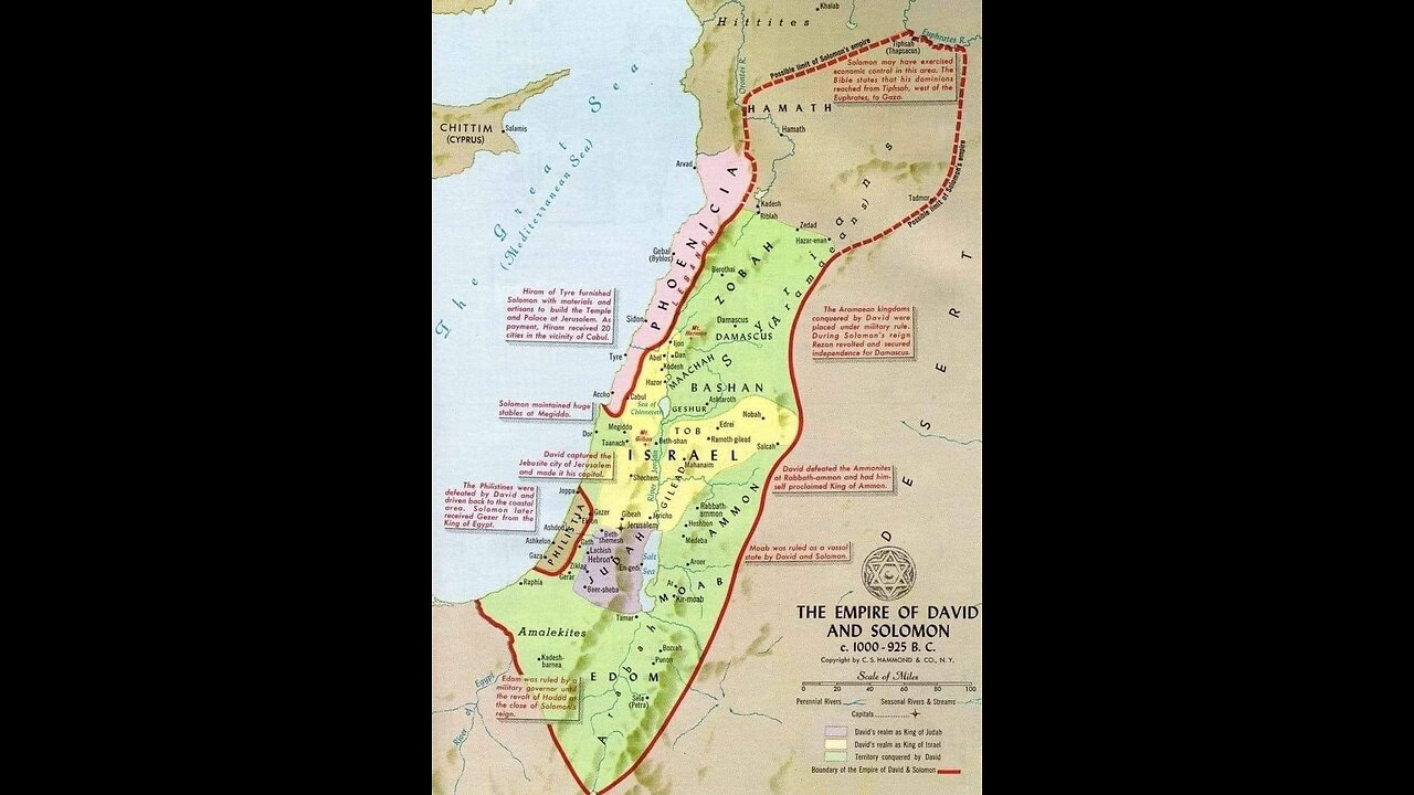 Texts only - Debunking Pro-Hamas conspiracy theories and Israel before Palestine