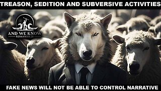 12.2.25: GITMO, Treason, End of the D party, MSM shattered, Evil exposed, Pray!