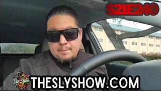 THE SLY SHOW S21E240