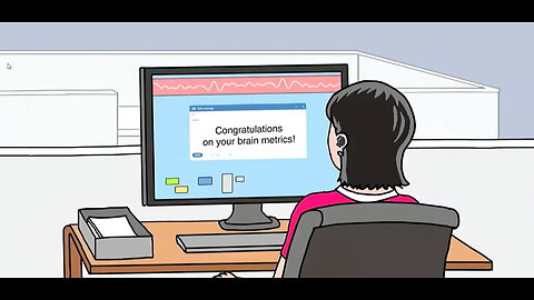 2025.11.18 #WEF23 BRAIN TRANSPARENCY & MIND READING HEADPHONES