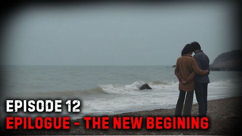 Adrift at sea: Episode 12