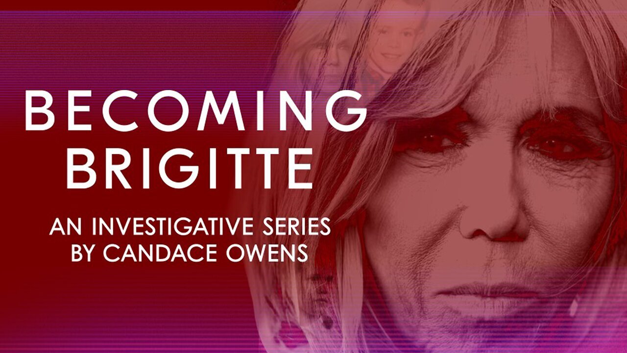 **** MUST WATCH *** Becoming Brigitte - Gaslighting The Public - Ep 1